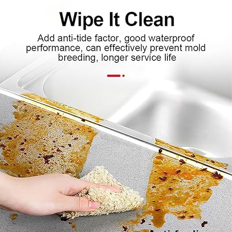 Waterproof Silicone Tiles Gap Filler Paste