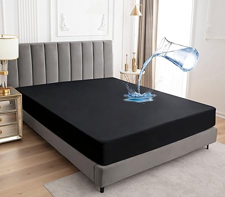 King Size Waterproof Mattress Protector