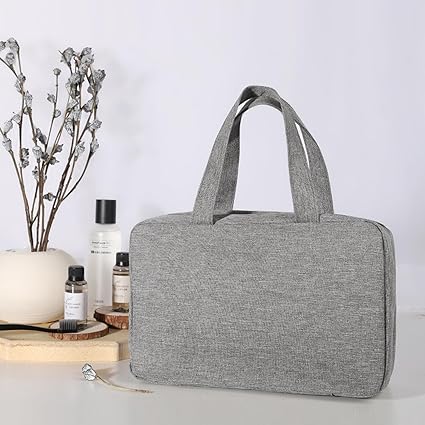 Travel Toiletry Bag