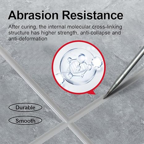 Waterproof Silicone Tiles Gap Filler Paste