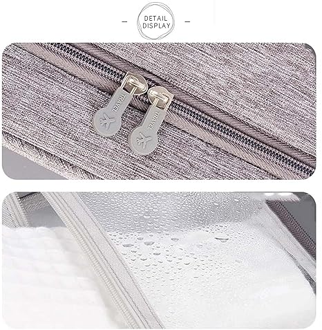 Travel Toiletry Bag