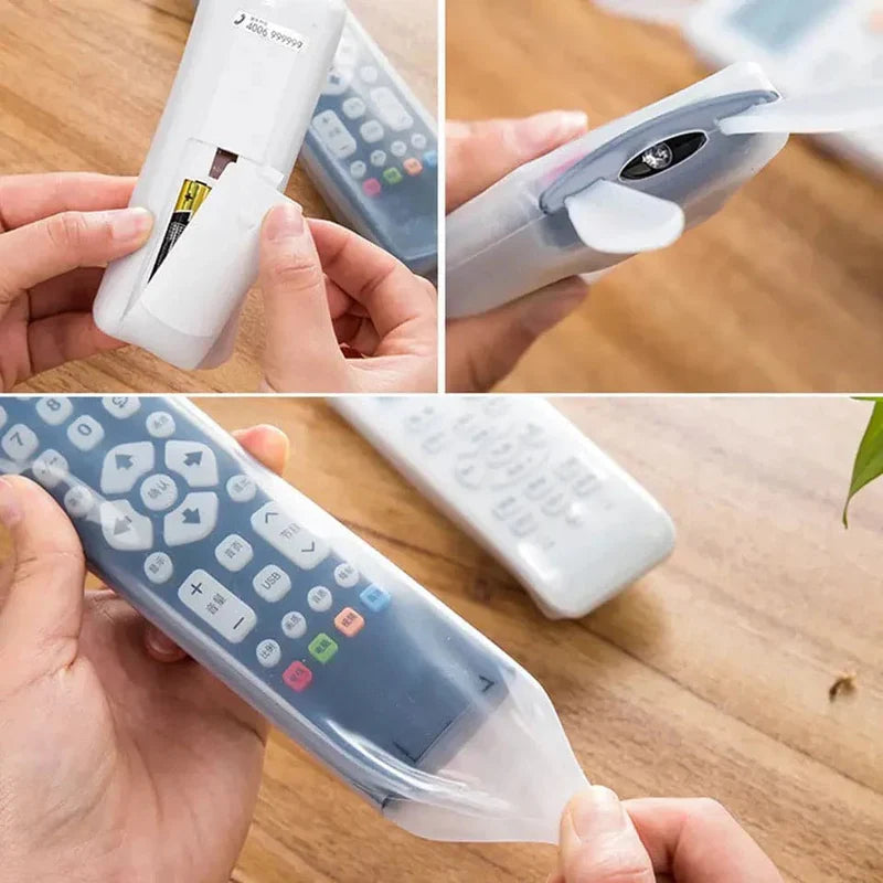 Silicon Rabbit Remote Protector