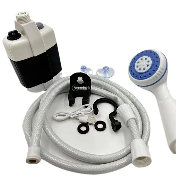 Portable Shower
