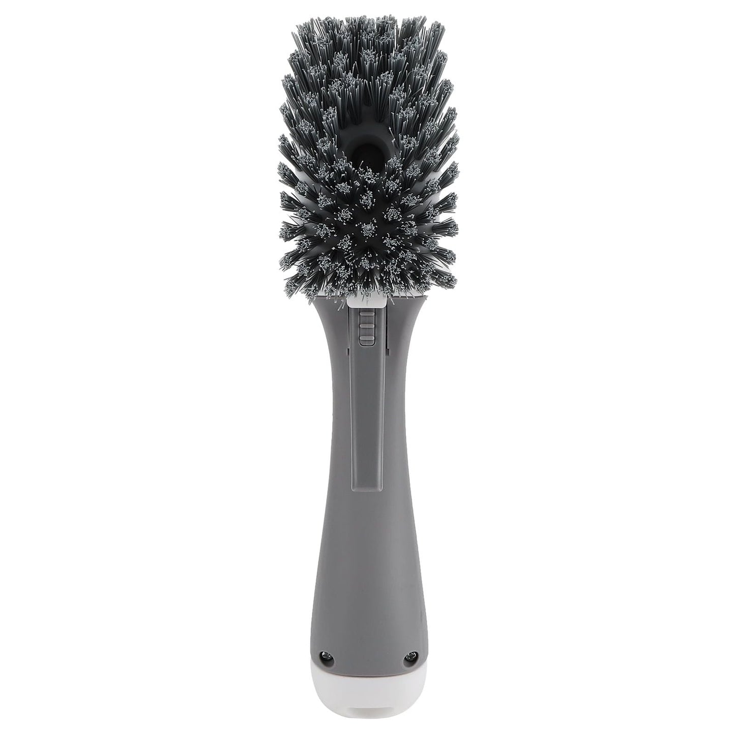 Multifunctional Liquid Spraying Handled Brush