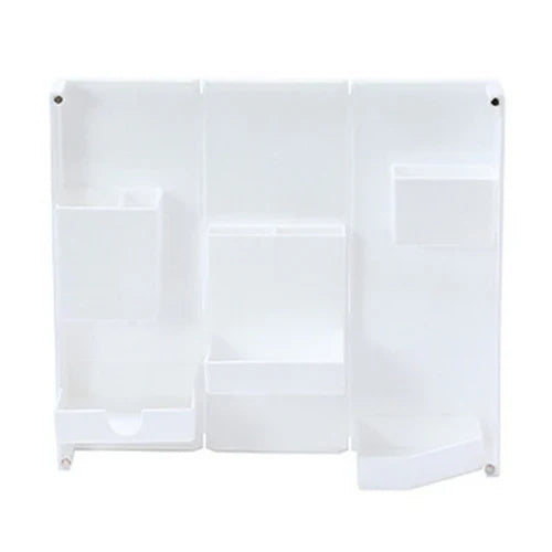 Multifunctional Portable Foldable Storage Organizer