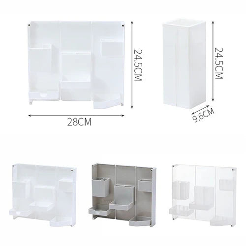 Multifunctional Portable Foldable Storage Organizer