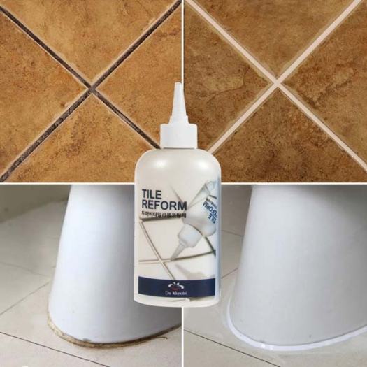 Waterproof Silicone Tiles Gap Filler Paste