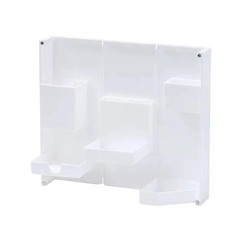 Multifunctional Portable Foldable Storage Organizer