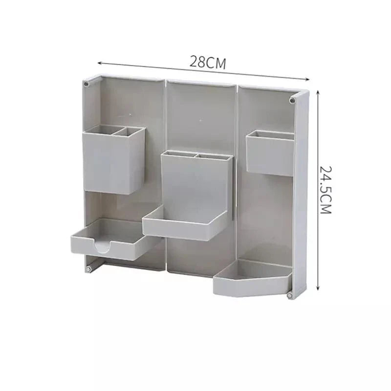 Multifunctional Portable Foldable Storage Organizer