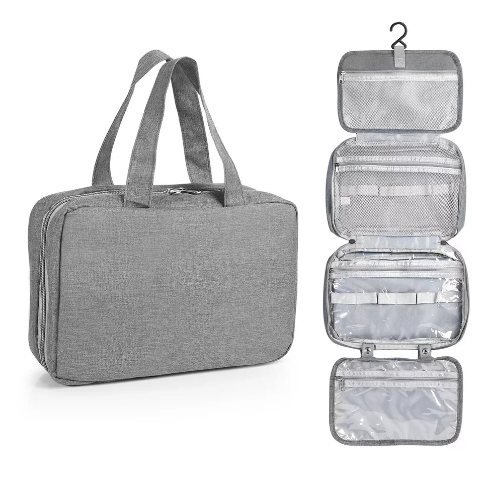 Travel Toiletry Bag