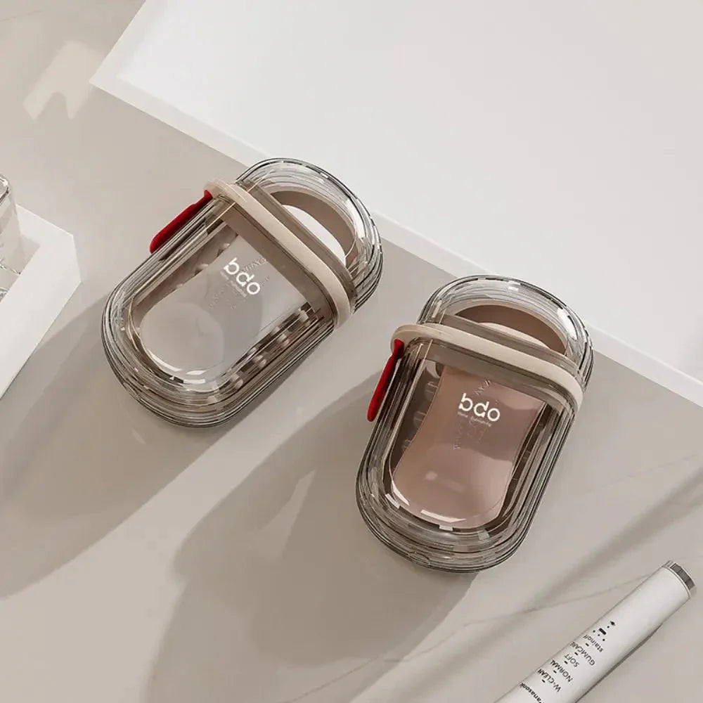 Portable Soap Cases